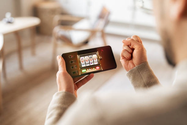 cukong platform product categories and user interface